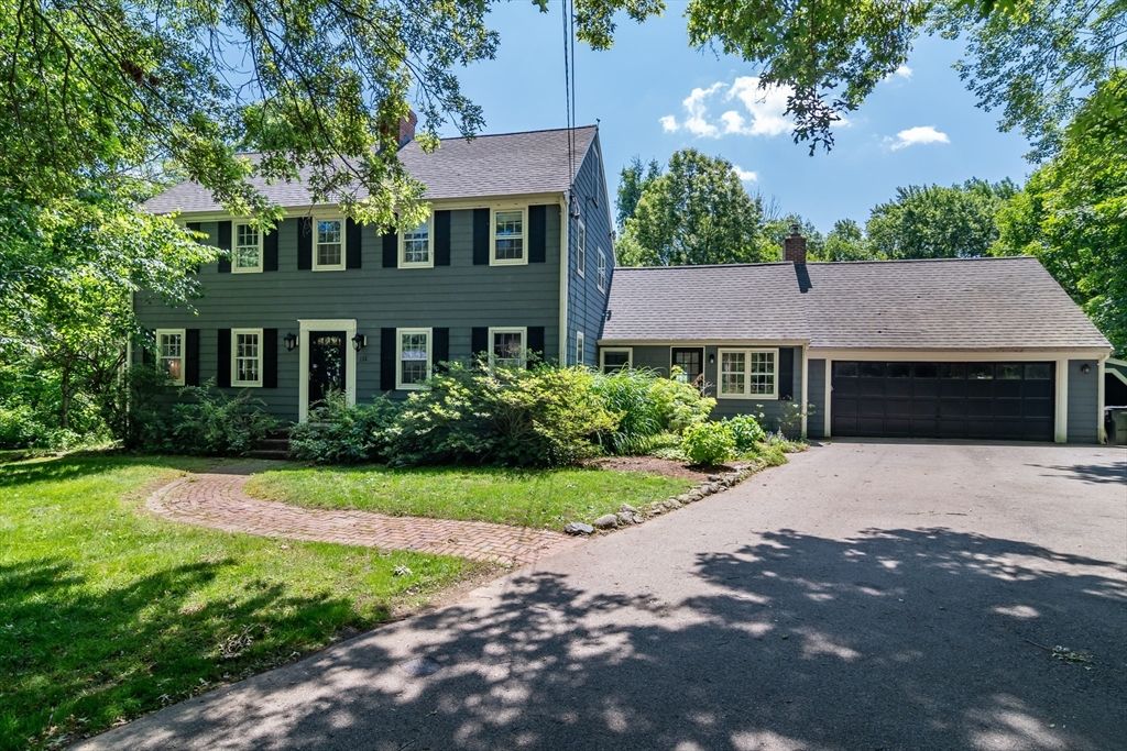 132 Pelham Island Rd 0, Wayland, MA 01778