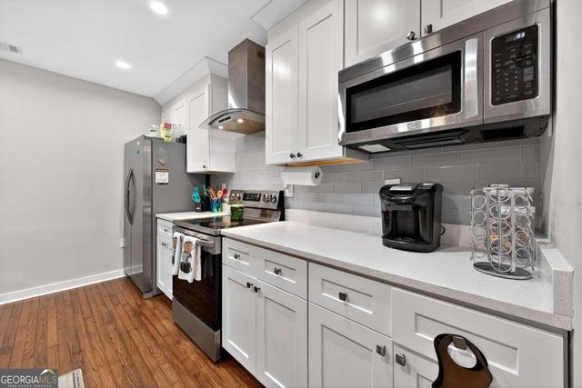 620 Hamilton E Holmes Drive NW, Atlanta, GA 30318