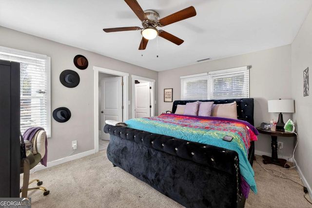 620 Hamilton E Holmes Drive NW, Atlanta, GA 30318