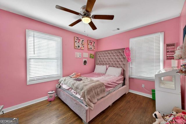 620 Hamilton E Holmes Drive NW, Atlanta, GA 30318