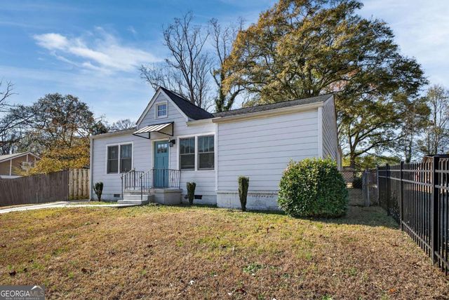 620 Hamilton E Holmes Drive NW, Atlanta, GA 30318