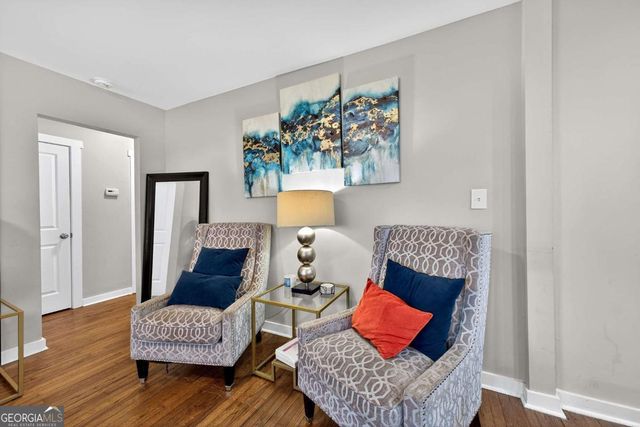 620 Hamilton E Holmes Drive NW, Atlanta, GA 30318