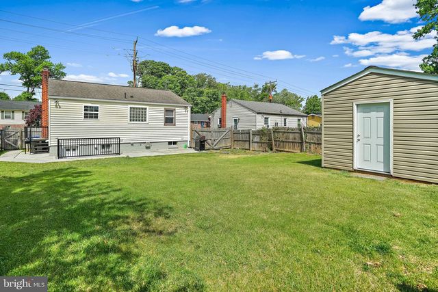 8919 58TH AVE, College Park, MD 20740