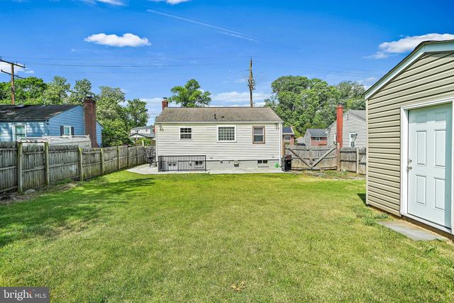 8919 58TH AVE, College Park, MD 20740