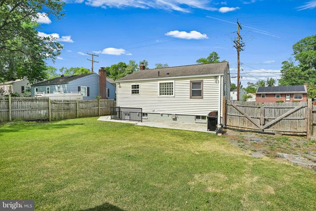 8919 58TH AVE, College Park, MD 20740