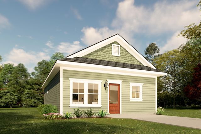 2551 Taylor Street, North Charleston, SC 29406