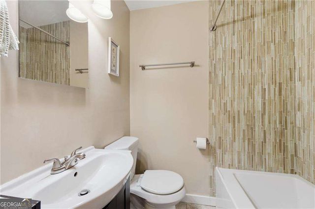 110 Morris Drive SW, Mableton, GA 30126