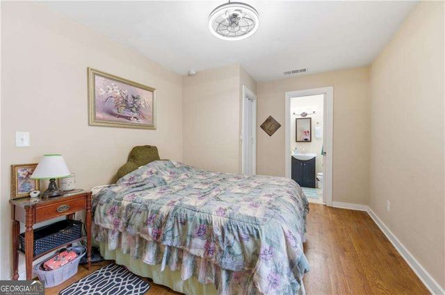 110 Morris Drive SW, Mableton, GA 30126
