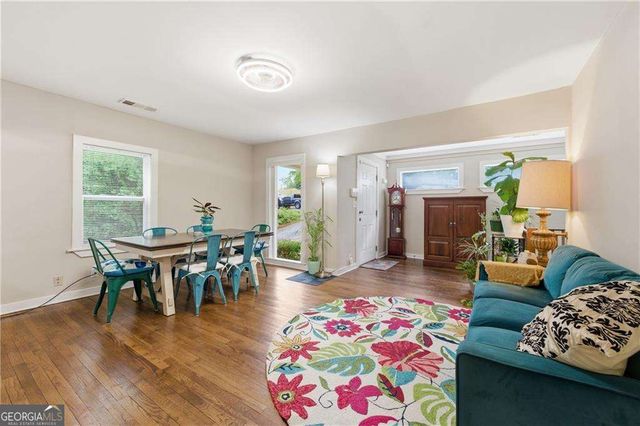 110 Morris Drive SW, Mableton, GA 30126