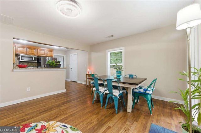 110 Morris Drive SW, Mableton, GA 30126