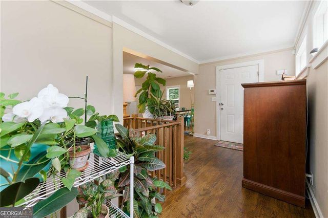 110 Morris Drive SW, Mableton, GA 30126