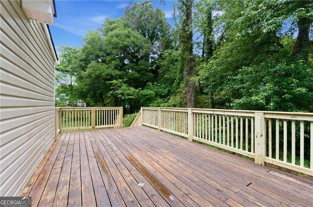 110 Morris Drive SW, Mableton, GA 30126