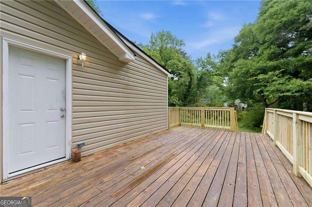 110 Morris Drive SW, Mableton, GA 30126
