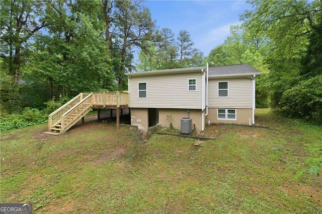 110 Morris Drive SW, Mableton, GA 30126