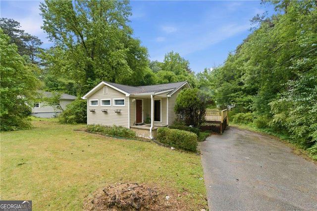 110 Morris Drive SW, Mableton, GA 30126