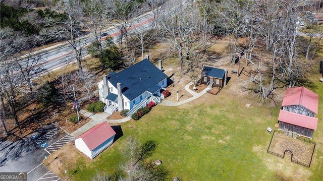 110 Morris Drive SW, Mableton, GA 30126