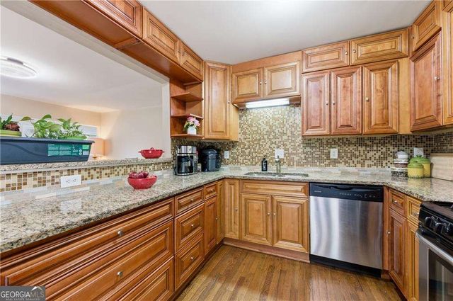 110 Morris Drive SW, Mableton, GA 30126