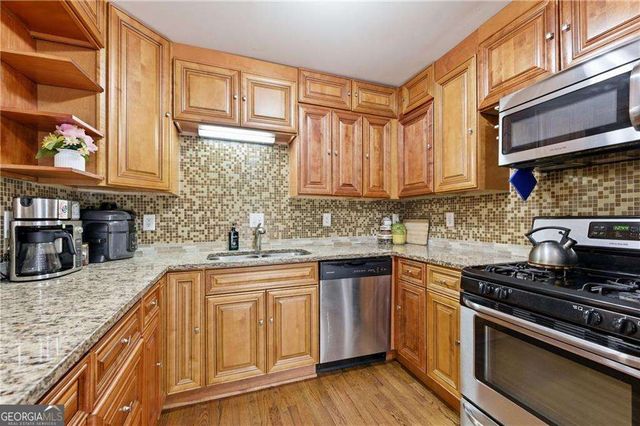 110 Morris Drive SW, Mableton, GA 30126