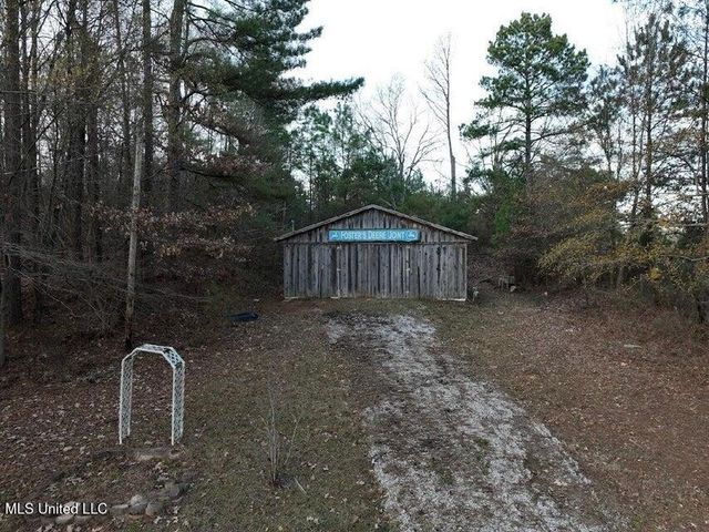 29 Ms 178, Potts Camp, MS 38659