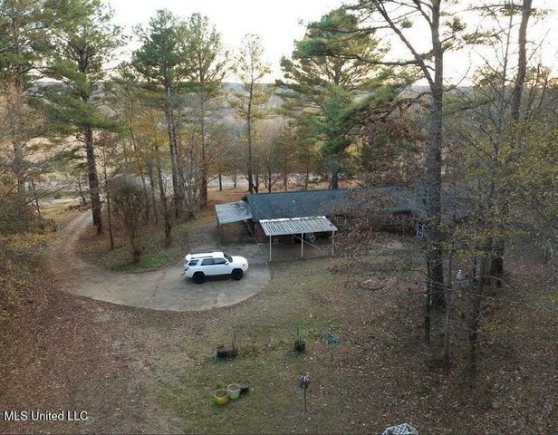 29 Ms 178, Potts Camp, MS 38659