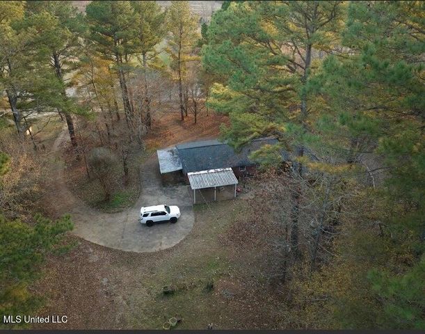 29 Ms 178, Potts Camp, MS 38659