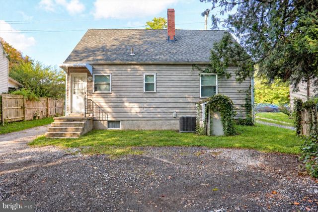 620 W BEL AIR AVE, Aberdeen, MD 21001