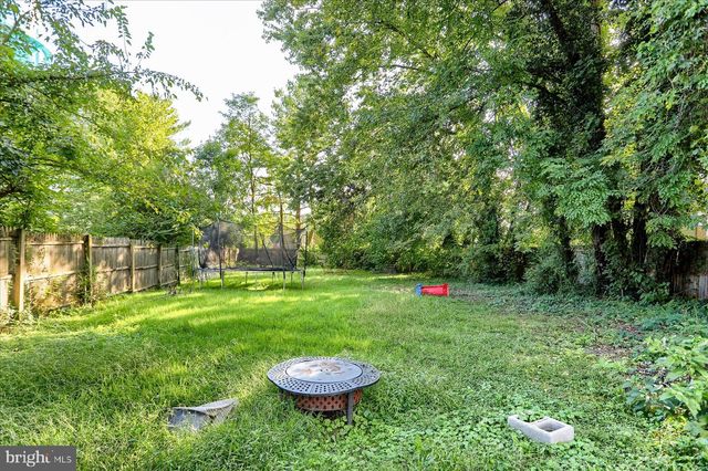 620 W BEL AIR AVE, Aberdeen, MD 21001