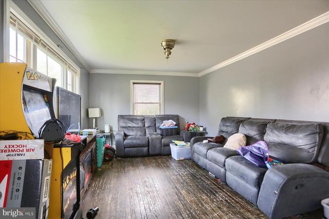 620 W BEL AIR AVE, Aberdeen, MD 21001