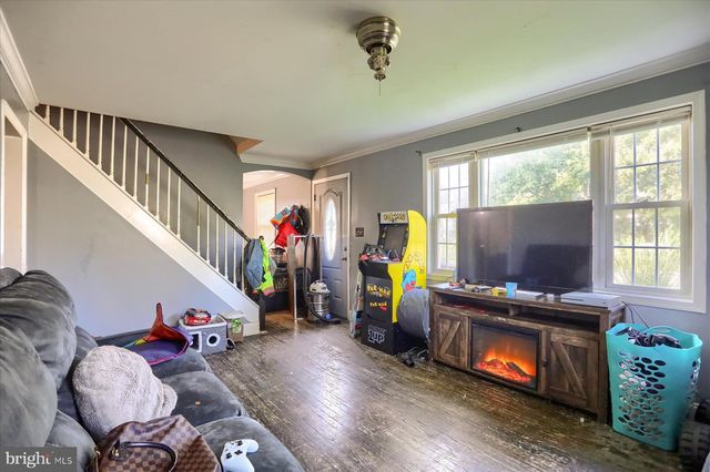 620 W BEL AIR AVE, Aberdeen, MD 21001