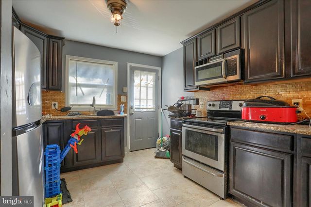 620 W BEL AIR AVE, Aberdeen, MD 21001