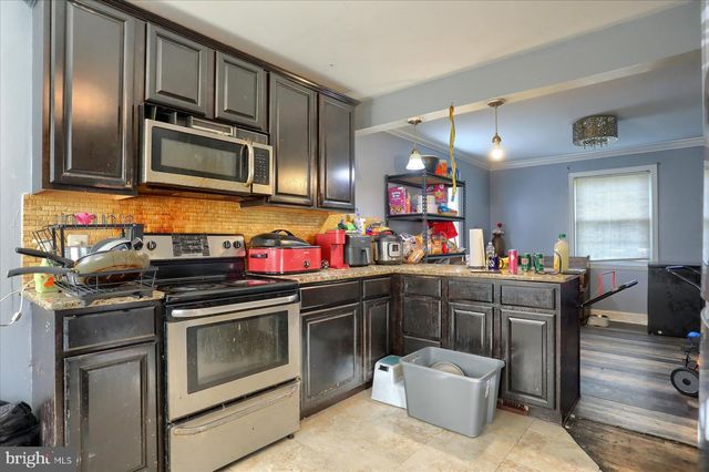 620 W BEL AIR AVE, Aberdeen, MD 21001