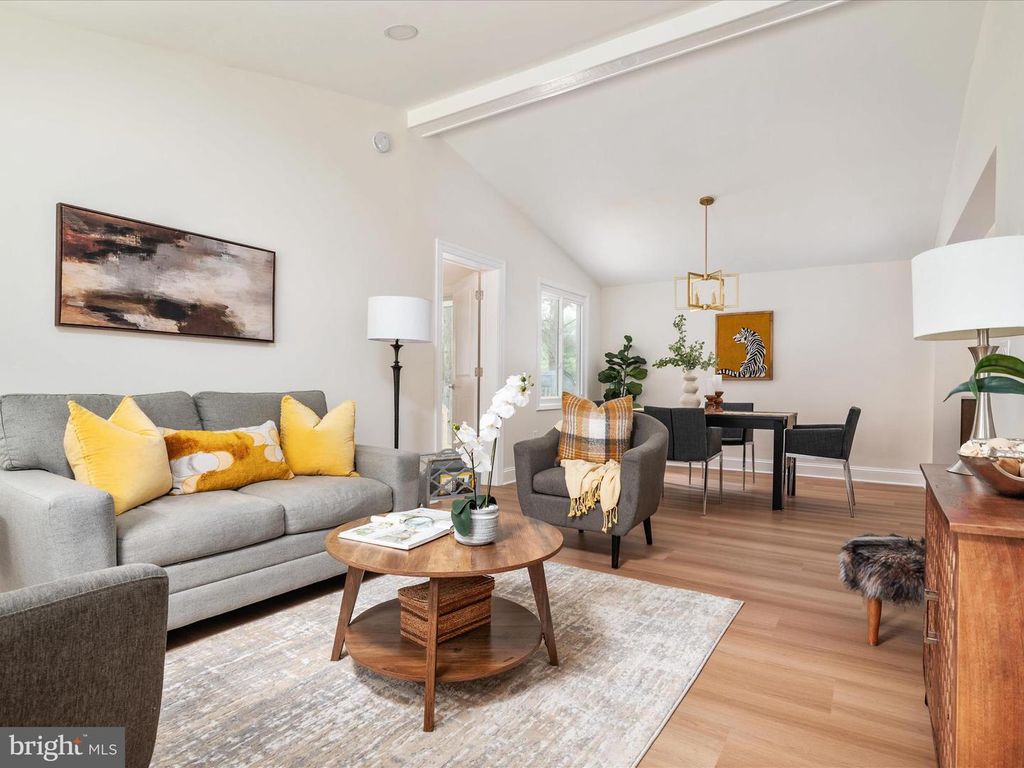 137 OLIVE BRANCH RD, Stevensville, MD 21666