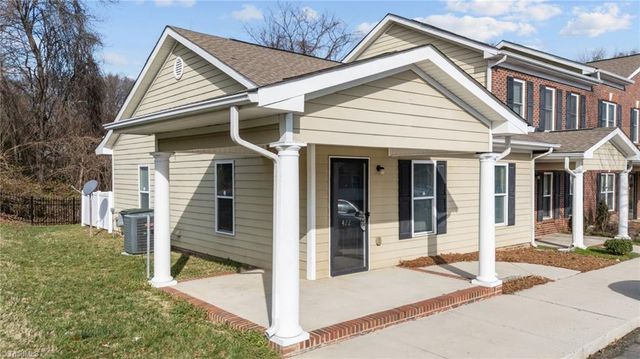 422 Bingham Street, Greensboro, NC 27401