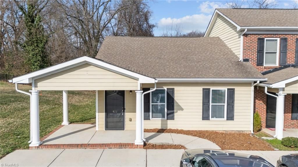 422 Bingham Street, Greensboro, NC 27401