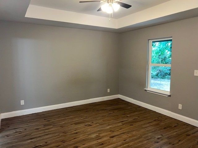 1204 Craddock Street, Commerce, TX 75428