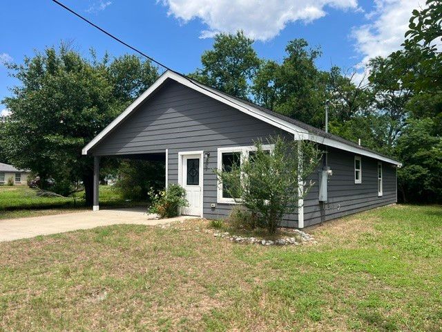 1204 Craddock Street, Commerce, TX 75428