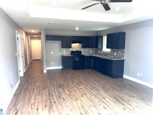 1204 Craddock Street, Commerce, TX 75428
