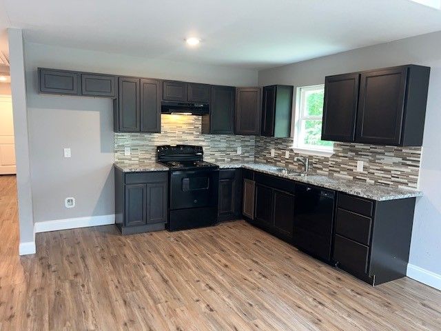 1204 Craddock Street, Commerce, TX 75428