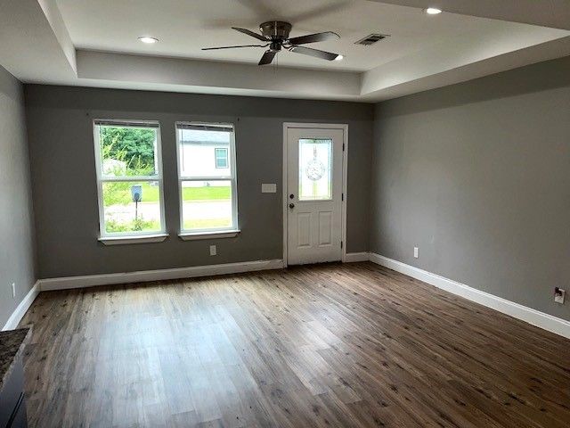 1204 Craddock Street, Commerce, TX 75428