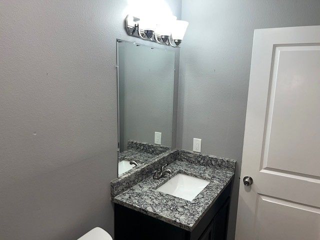 1204 Craddock Street, Commerce, TX 75428