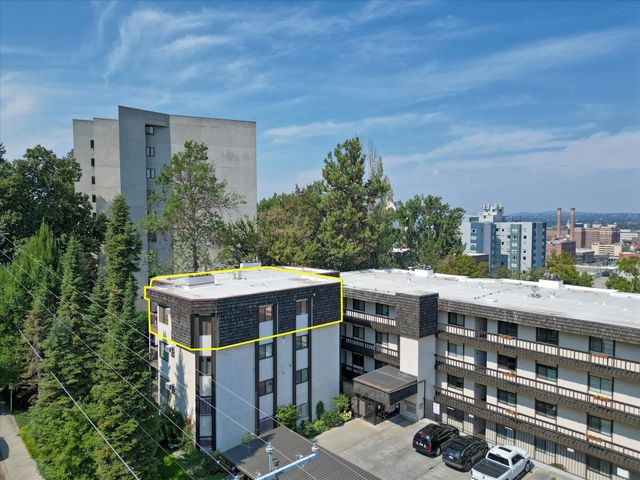 620 W 7th Ave, Spokane, WA 99204