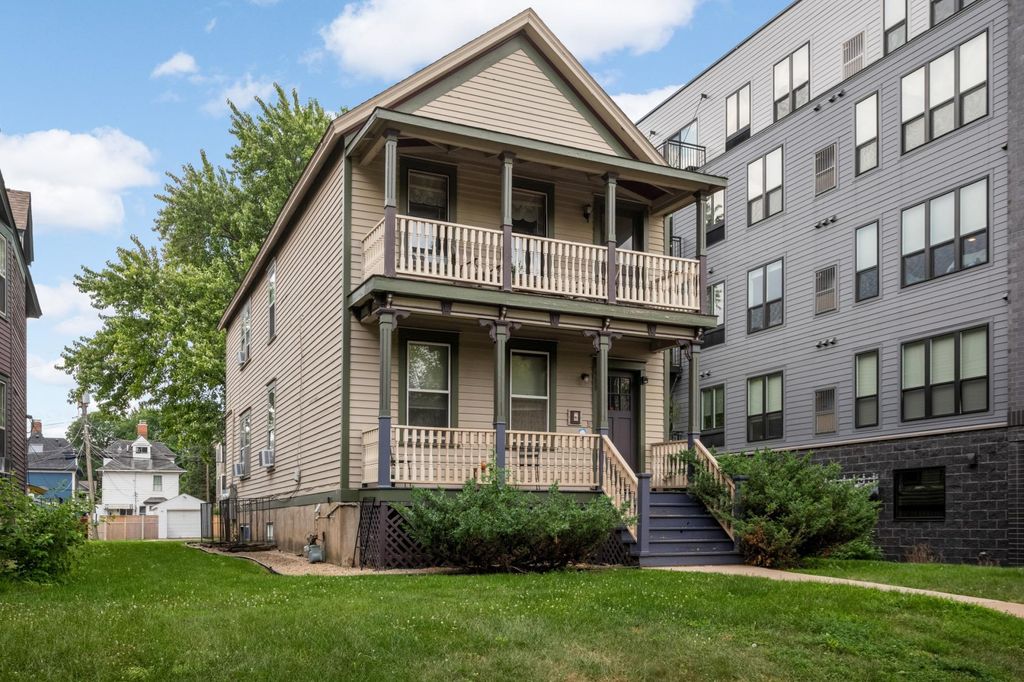 588 Selby Avenue, Saint Paul, MN 55102