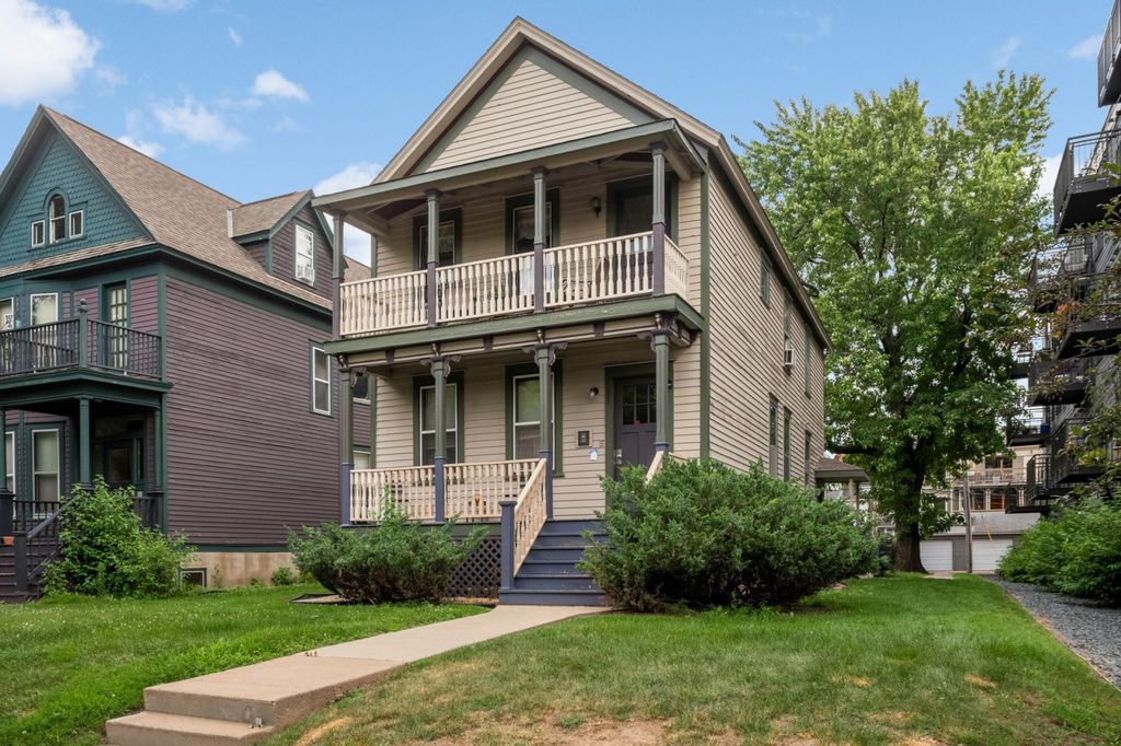 588 Selby Avenue, Saint Paul, MN 55102 — photo 2