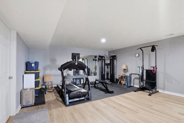 5713 S Lexington Avenue S, Springfield, MO 65810