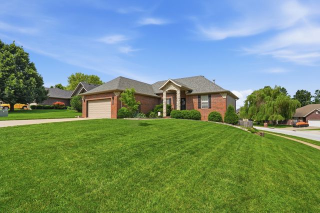 5713 S Lexington Avenue S, Springfield, MO 65810