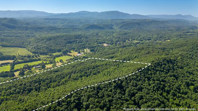 0 N Off Highway 411 Highway, Crandall, GA 30711