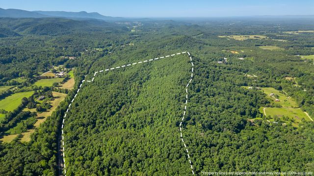 0 N Off Highway 411 Highway, Crandall, GA 30711
