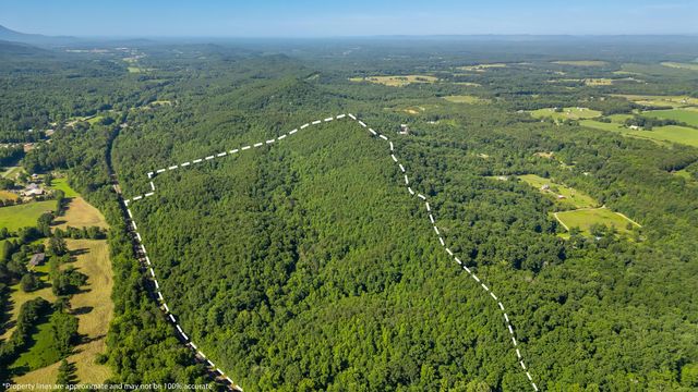 0 N Off Highway 411 Highway, Crandall, GA 30711