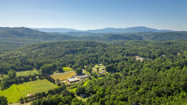0 N Off Highway 411 Highway, Crandall, GA 30711