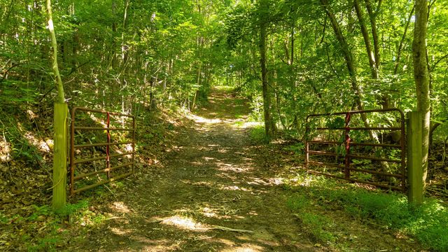 0 N Off Highway 411 Highway, Crandall, GA 30711